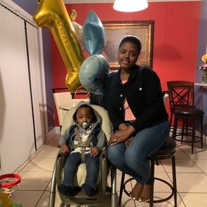 Meet your Posher, Frances